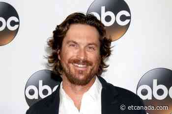 Oliver Hudson Shares Cute Family Vacation Pics From Aspen - ETCanada.com