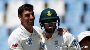 India vs South Africa 2021-22: Duanne Oliver Gearing Up for 'One of the Top Four Batters' Virat Kohli - News18