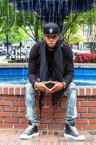 Soul For Real's Jason Oliver Talks Possible NFT Album, Potential Verzuz Opponents, And Unsung On The Way - Landon Buford