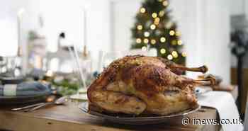 How to cook a turkey: Christmas dinner 2021 recipes from Jamie Oliver, Gordon Ramsey, Nigella Lawson and more - iNews