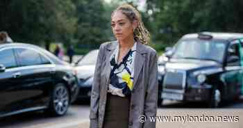 Andi Oliver's famous daughter who was a bridesmaid for Lily Allen - My London