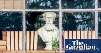 A twist on Oliver: a Dickens-themed family holiday in Broadstairs, Kent - The Guardian