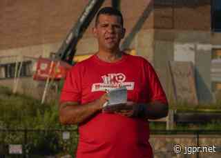 Easton’s Oliver Ames High School Soccer Coach John Barata Recognized with 2020-2021 MIAA Coach of the... - John Guilfoil Public Relations LLC