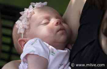 Most popular Kalamazoo baby names for 2021 include Oliver, Charlotte, Harper, Hudson - MLive.com