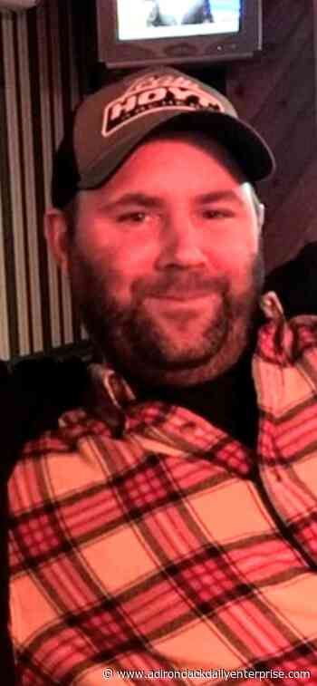 Chad Oliver | News, Sports, Jobs - The Adirondack Daily Enterprise