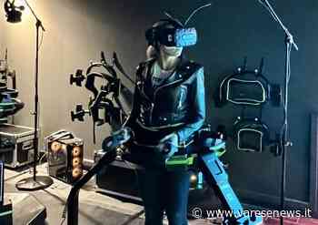 Cinelandiapark, l'incredibile parco divertimenti indoor a Gallarate - VareseNews - Varesenews