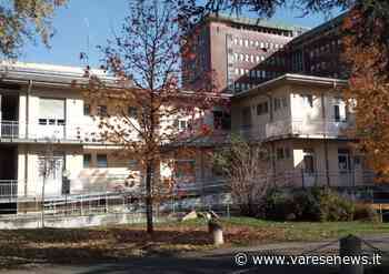 62 ricoverati per Covid negli ospedali di Gallarate, Saronno e Busto che si preparano all'arrivo della omicron - varesenews.it