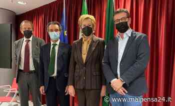 Nuovo ospedale Busto-Gallarate, Regione Lombardia accelera: «Pronto in 90 mesi» - malpensa24.it