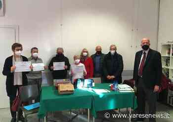 Auser Gallarate e Ama il tuo cuore insieme contro le malattie cardiovascolari - varesenews.it