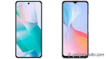 Vivo T-Series to Replace Vivo Y-Series in India in Q1 2022: Report