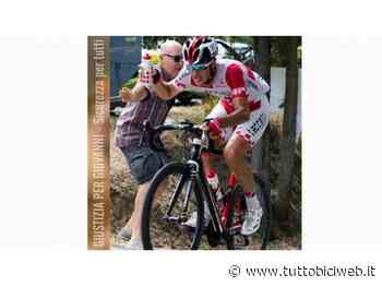 CASO IANNELLI, IL SINDACO DI PRATO SCRIVE ALLA PROCURA DI ALESSANDRIA: «SIA CELEBRATO IL PROCESSO» - TUTTOBICIWEB.it