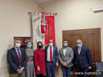 Montemurlo, il 2022 sarà l'anno della variante generale urbanistica - tvprato.it