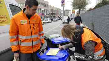 Raccolta rifiuti, cosa cambia nel periodo festivo a Prato e provincia - LA NAZIONE