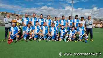 HOCKEY PRATO - Bilancio di metà stagione per SSD Unime. Fari puntati sui giovani - SportMe NEWS