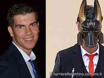 Prato, “il Diavolo” Matteo Valdambrini condannato a 6 anni di reclusione - Corriere Fiorentino