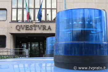152 arresti e mille denunce: il bilancio 2021 della Questura - tvprato.it