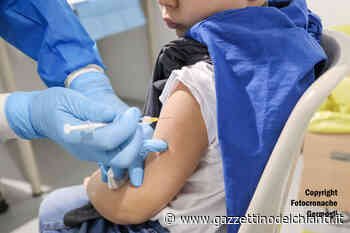 Bimbi con allergie gravi: a Firenze, Empoli e Prato, l'ambulatorio protetto per le vaccinazione Covid - Il Gazzettino del Chianti e delle Colline Fiorentine