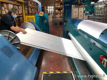 Prezzi energetici alle stelle, l'allarme di Confindustria - tvprato.it