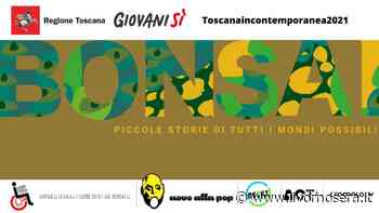 Uovo alla Pop e Il Prato inaugurano il giardino sensoriale e il nuovo murale - Valeria Cappelletti