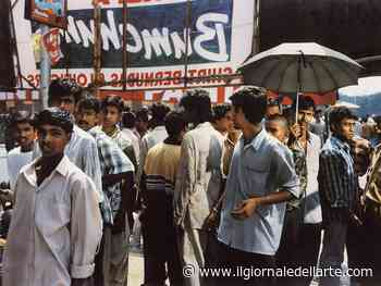 Prato, la città e l'arte - Il giornale dell'Arte