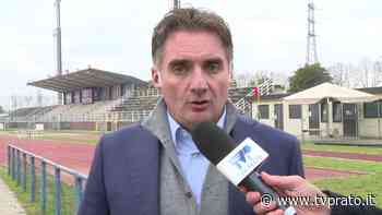 Prato, il presidente Commini replica agli atti legali messi in campo all'ex direttore generale Reggiani: ” la società biancazzurra estranea alla vicenda” - tvprato.it