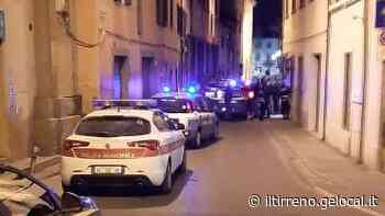 Prato, troppi clienti nel locale: la polizia lo chiude per 20 giorni - Il Tirreno