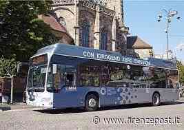 Autobus all’idrogeno: a Firenze, Lucca e Prato. Con 64 milioni del Pnrr - Firenze Post