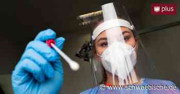 Ein weiterer Corona-Toter im Kreis Ravensburg gemeldet - Schwäbische