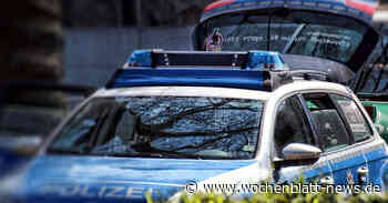 Drogenkontrollen am Wochenende in Ravensburg: Polizei und Zoll im Einsatz - Wochenblatt News