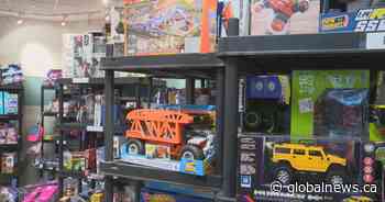 Last minute push helps Lethbridge charities’ Christmas campaigns - Global News