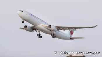 Liberal MP censured for defying advice on non-essential travel - Lethbridge News Now