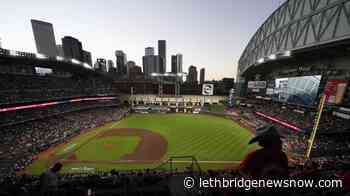 MLB payrolls drop 4%, back to 2015 level - Lethbridge News Now