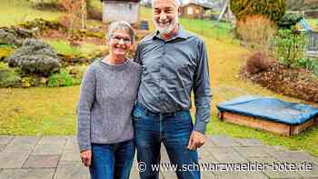 Ehepaar wandert aus: Zwei Ostelsheimer bauen Berufsschule in Ruanda mit auf