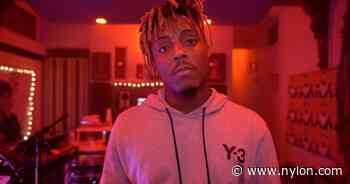 Into The Abyss Director Tommy Oliver On Capturing Juice WRLD's Legacy - NYLON