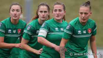 Coventry United Ladies to be placed in voluntary liquidation