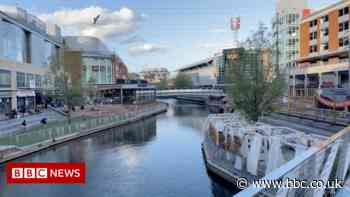 City status: The 39 towns competing for an upgrade revealed