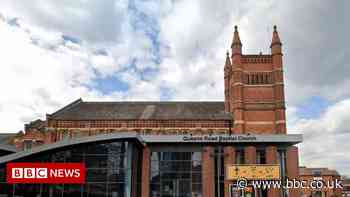 Coventry fire stations offer food parcels on Christmas Day