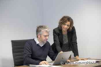 De liefde brengt makelaars nu ook zakelijk samen