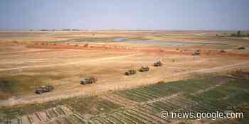 Russian Guns-for-Hire Fill Void in Africa and Elsewhere as Western Militaries Pull Back - The Wall Street Journal