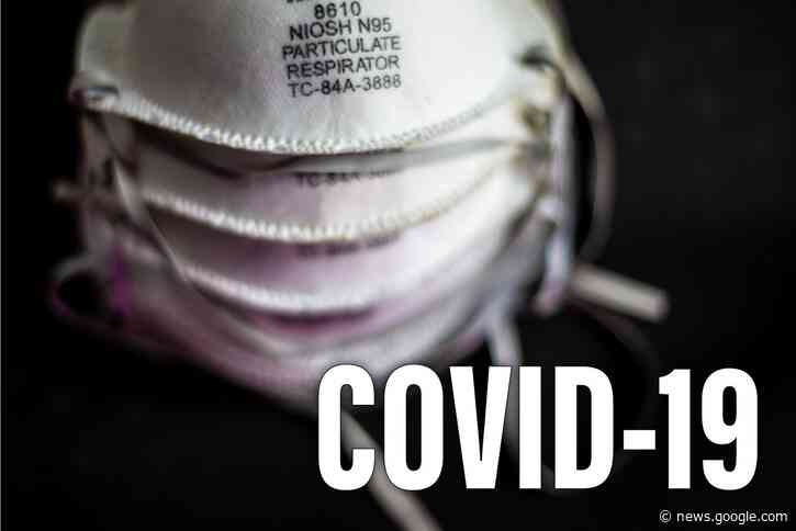 Coronavirus in Oregon: Case counts climb as state announces 4 new vaccination clinics - OregonLive