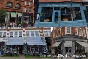 TripAdvisor: Top restaurants to visit in Wimbledon Village this Christmas
