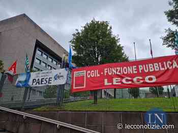 In ospedale “frattura” tra i sindacati , la RSU chiarisce e rilancia - Lecco Notizie