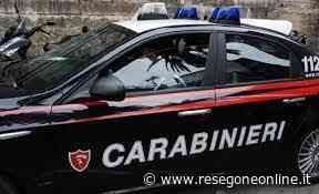 notizie da Lecco e provincia » Lecco, Carabinieri attività anno 2021 - ResegoneOnline