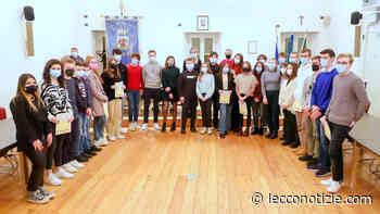 Valmadrera premia gli studenti meritevoli, tutti i contributi assegnati - Lecco Notizie