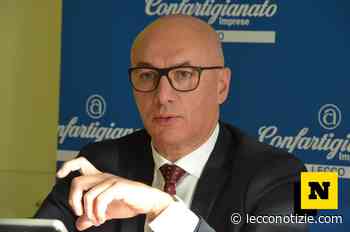Manovra 2022, Confartigianato esprime giudizio positivo - Lecco Notizie