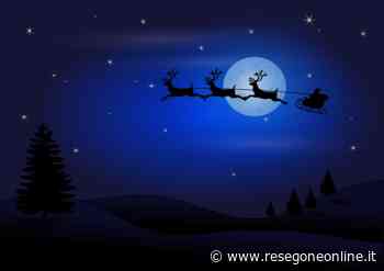 notizie da Lecco e provincia » Lecco, messe Natale comunità Madonna del Rosario - ResegoneOnline