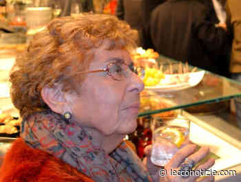 E' morta Cristina Gilardoni, storica titolare della Gilardoni Raggi X - Lecco Notizie