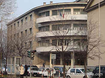 Tribunale di Lecco, nel 2022 partono i lavori su palazzo Cereghini - Lecco Notizie