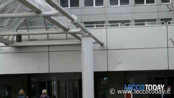 Lecco | Ricoveri per Covid-19: sono 62, nel 2020 erano 260 - LeccoToday