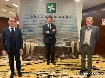 Piano Lombardia: per Lecco oltre 12 milioni e mezzo di euro per 11 nuovi interventi in programma dal 2022 - Prima Lecco